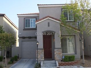 1597 Homeward Cloud Ave #0, Las Vegas, NV 89183