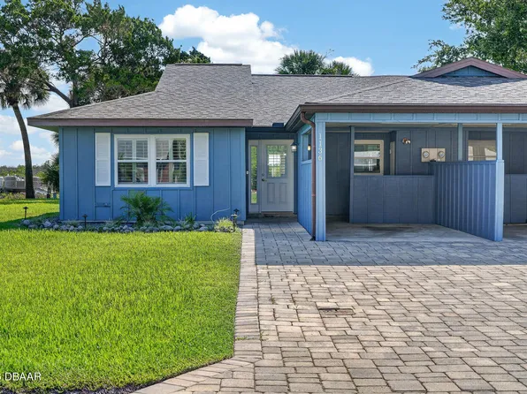 1136 Harbour Point Dr, Port Orange, FL 32127
