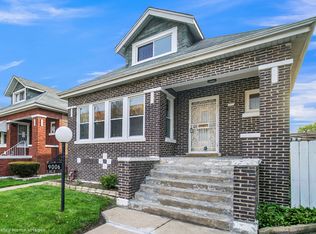 9006 S Throop St, Chicago, IL 60620