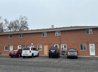 1227 Town Crest Dr #C, New Lenox, IL