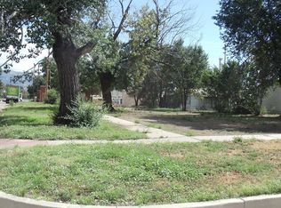 Lots 13 14 North 3rd Street, Raton, NM 87740
