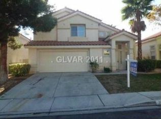 2155 Eaglecloud Dr, Henderson, NV 89074