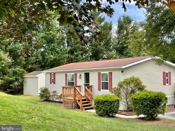 144 Lassiter Cir, Finksburg, MD 21048