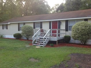 10908 NW Green Trace Ln, Bristol, FL 32321