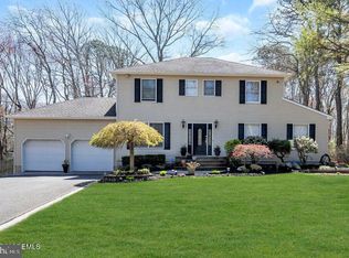 301 Jackson Mills Rd, Jackson, NJ 08527