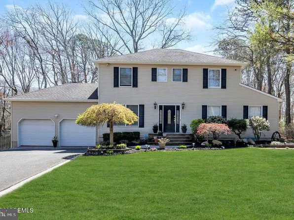 301 Jackson Mills Rd, Jackson, NJ 08527