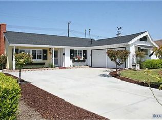 17161 Kampen Ln, Huntington Beach, CA 92647