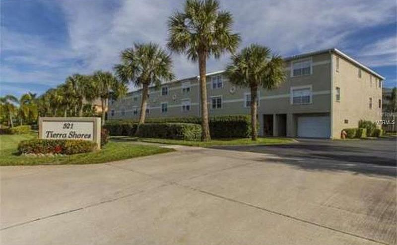 1st image of 521 Pinellas Bayway S APT 104