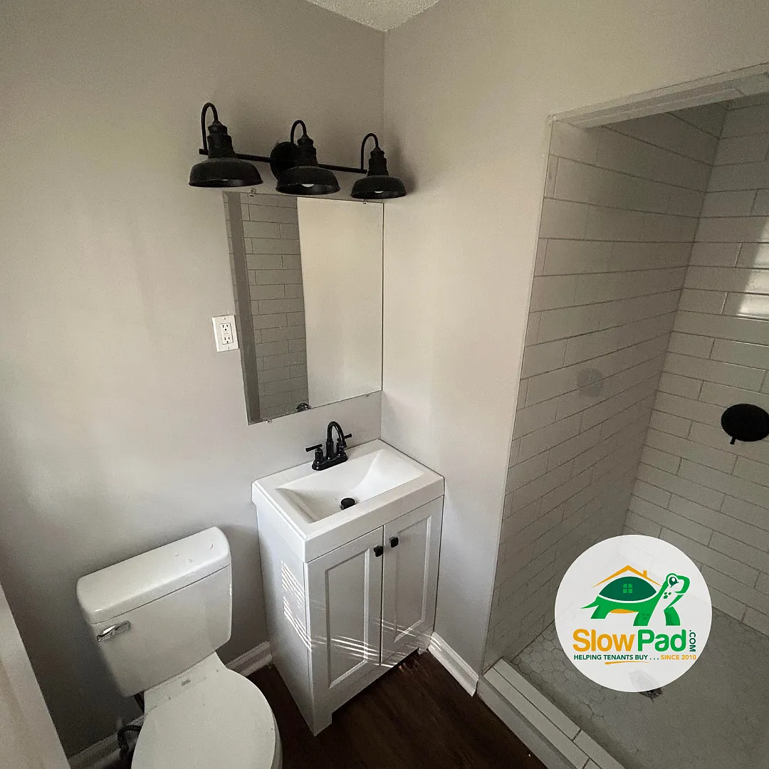 3 bed, 1375 sqft, $1,395 — Photo 3