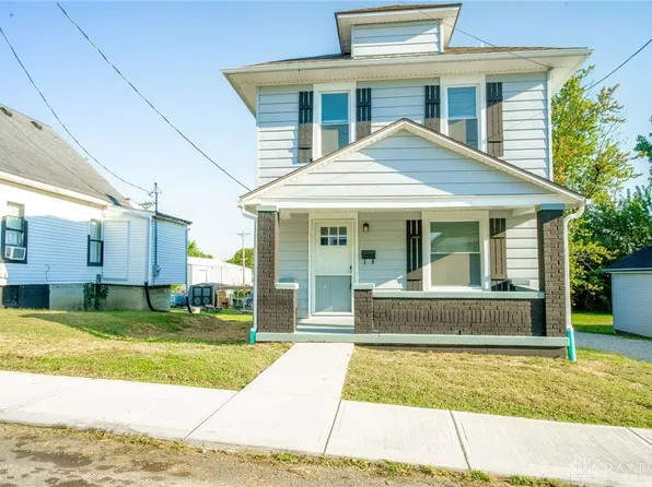 420 Summit St, Piqua, OH 45356