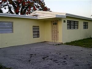 1st image of 3861 NW 4th St