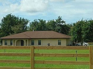 3563 E County Road 546, Haines City, FL 33844