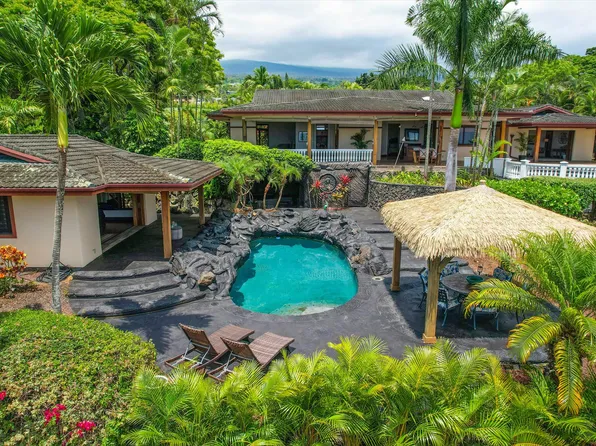 74-4913 Hao Kuni Pl, Kailua Kona, HI 96740
