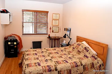 Rented by Ferson Associates LLC