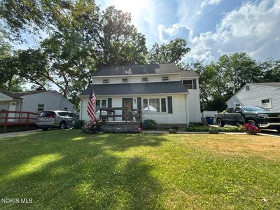 4701 Monac Dr, Toledo, OH, 43623