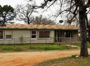 309 County Road 1421, Morgan, TX 76671
