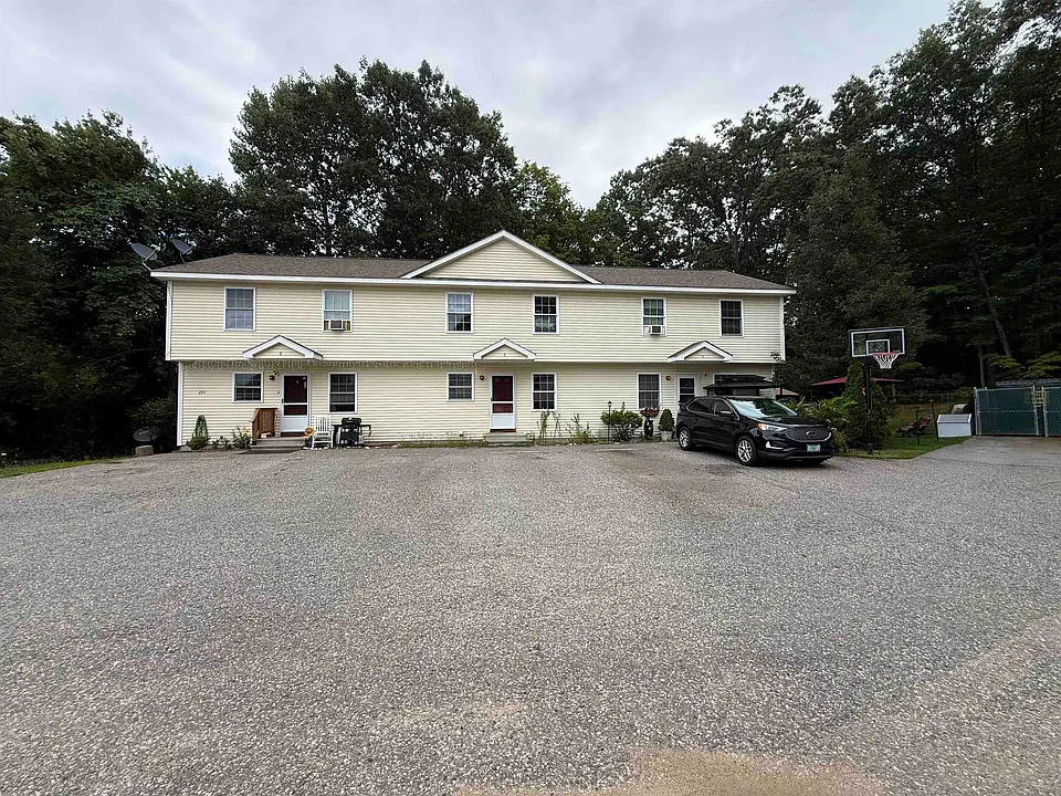295 Mechanic St #5