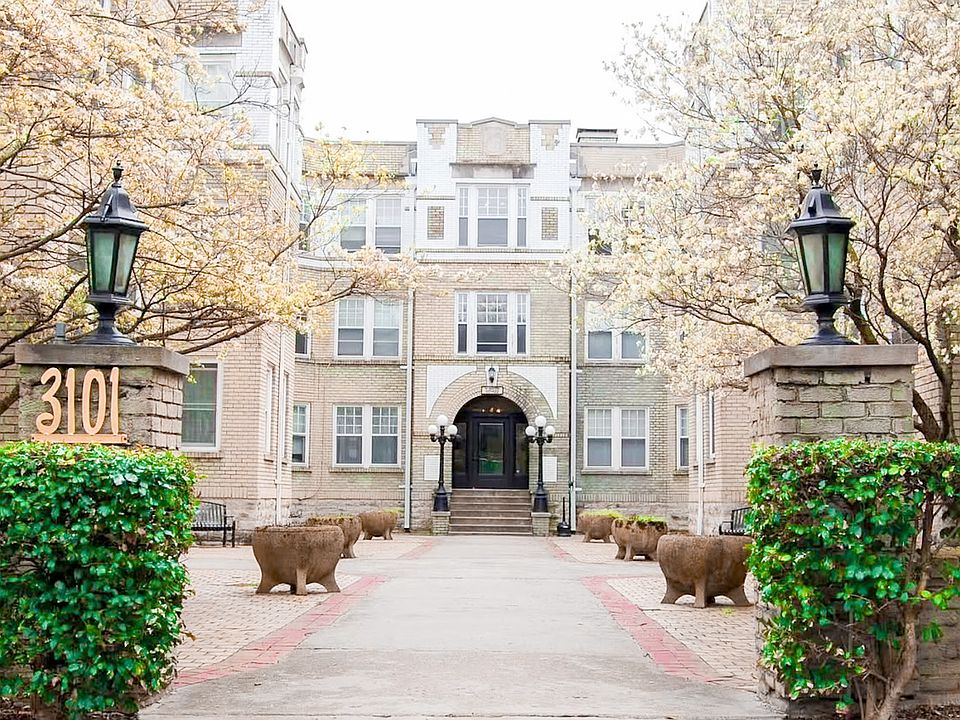 1st image of 3101 W End Ave APT 203