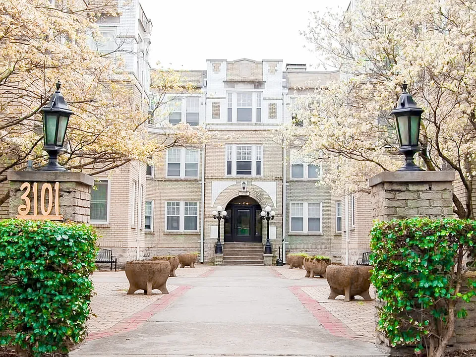 Westboro Apartments