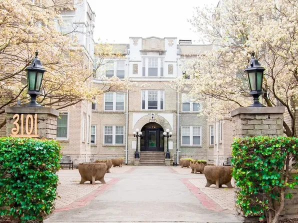 Westboro Apartments