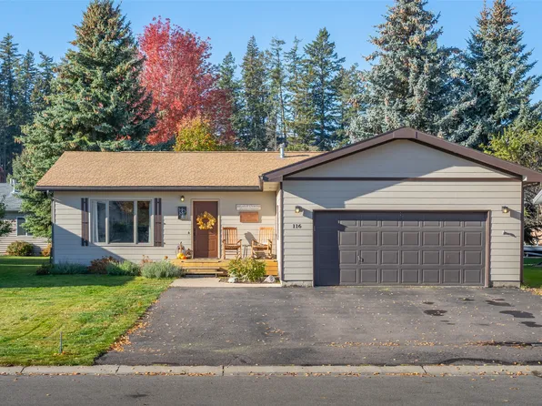 116 Trevino Dr, Kalispell, MT 59901