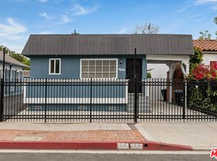 384 N San Vicente Blvd, West Hollywood, CA 90048