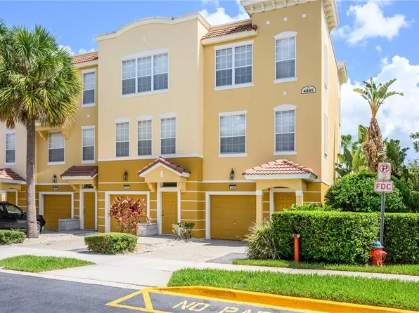 4845 Tidecrest Ave APT 148, Orlando, FL 32819