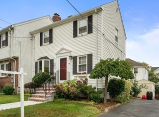52 Regent Rd #52, Malden, MA 02148