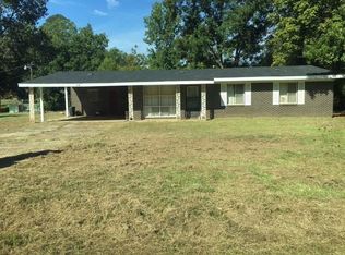 507 Valley View Dr, Philadelphia, MS 39350