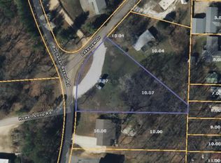 20 Lakeview Dr, Springville, TN 38256