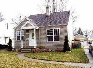 342 Conrad Ave, Toledo, OH 43607