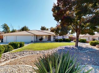 19383 Arcata Rd, Apple Valley, CA 92307