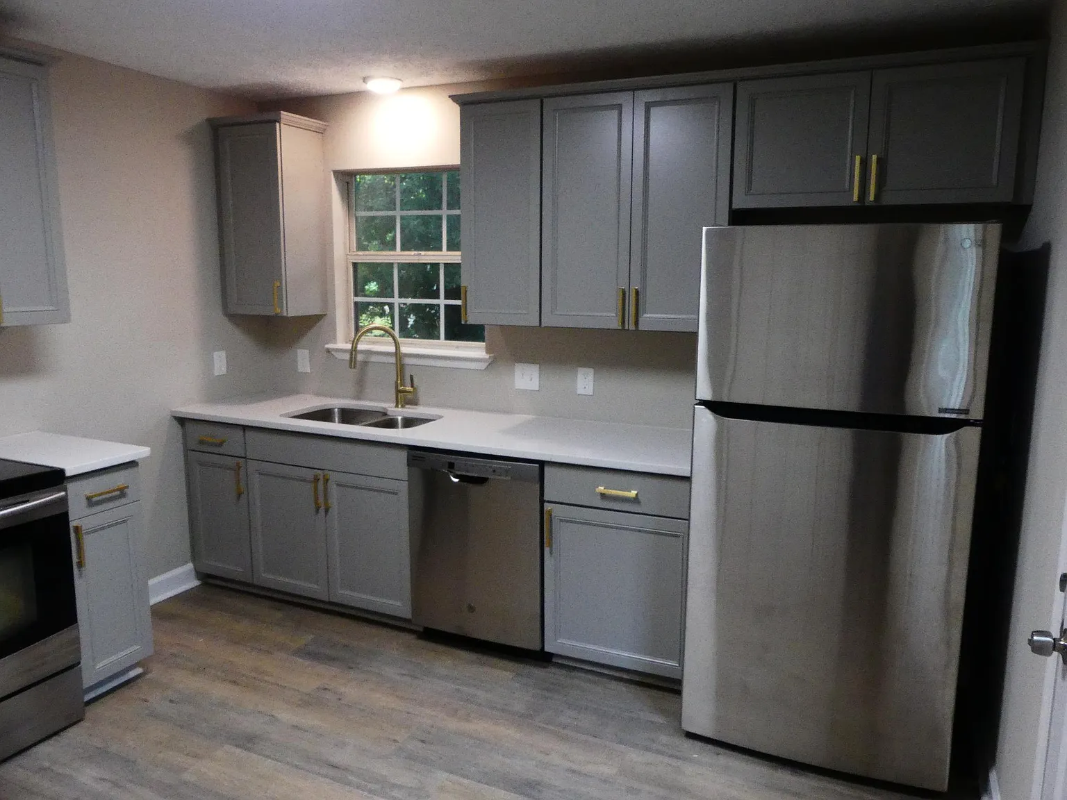 2 bed, 1.5 bath, 800 sqft, $1,395 — Photo 4