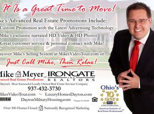 2958 Route 122, Franklin, OH 45005