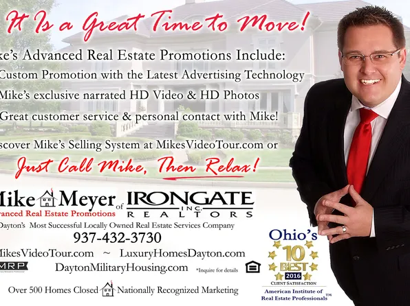 2958 Route 122, Franklin, OH 45005