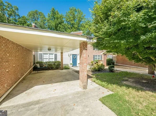 6500 Gaines Ferry Rd APT J2, Flowery Branch, GA 30542