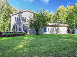 2369 Nugget Loop, Fairbanks, AK 99709