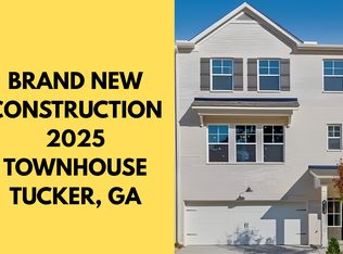 206 Maycrest Path, Tucker, GA 30084