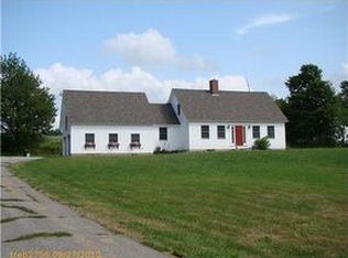 4 Poplar Hill Rd, Turner, ME 04282