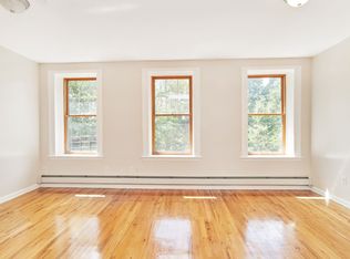 35 W 130th St #3, New York, NY 10037