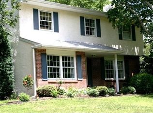 1319 Jaine Ln, Chester Springs, PA 19425