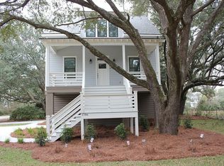 1786 Enoree, Charleston, SC 29412