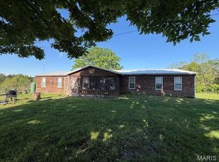 25755 Webb Ln, Summersville, MO 65571