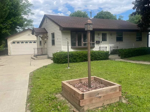 4406 Jay Dr, Madison, WI 53704