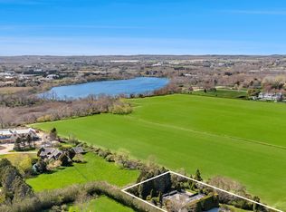 350 Halsey Ln, Bridgehampton, NY 11932