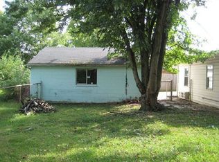 6901 Blackhorse Dr, Louisville, KY