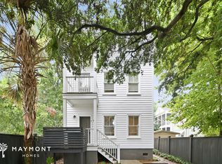 5 E Hampstead Sq #B, Charleston, SC 29403