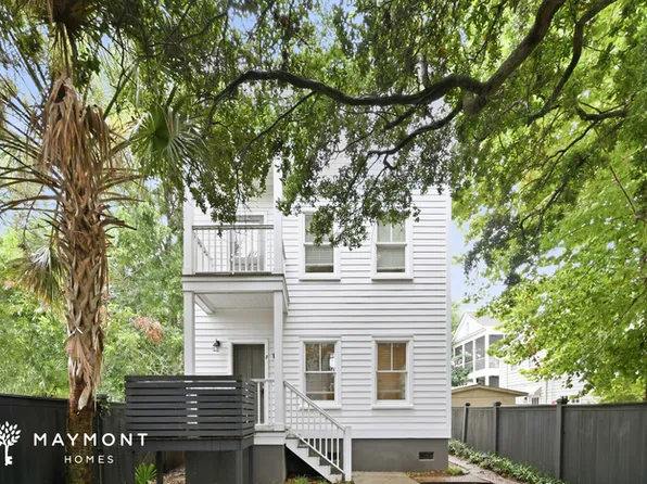 5 E Hampstead Sq #B, Charleston, SC 29403