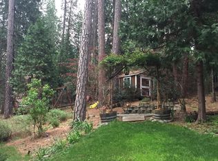 3545 Cedar Springs Ln, Meadow Vista, CA 95722
