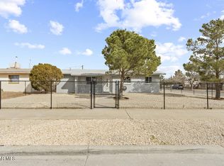 10232 Curlew Ln, El Paso, TX 79924